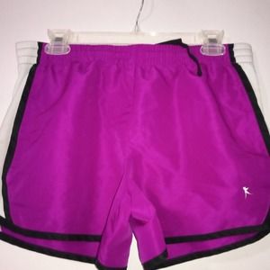 Danskin Workout Shorts - sz M